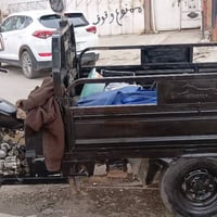 اخوان ستوتة للبيع موديل 2017 بيها بليتة محرك شرط كهربائيات كلها شغالة ...