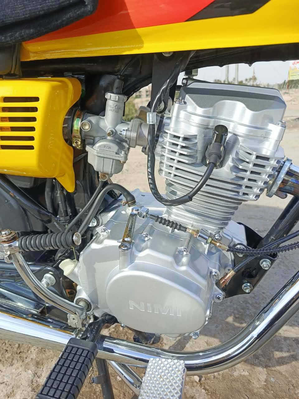 سلام عليكم دراجة البيع سكنر 2026 الكوت الفلاحيه ***********
