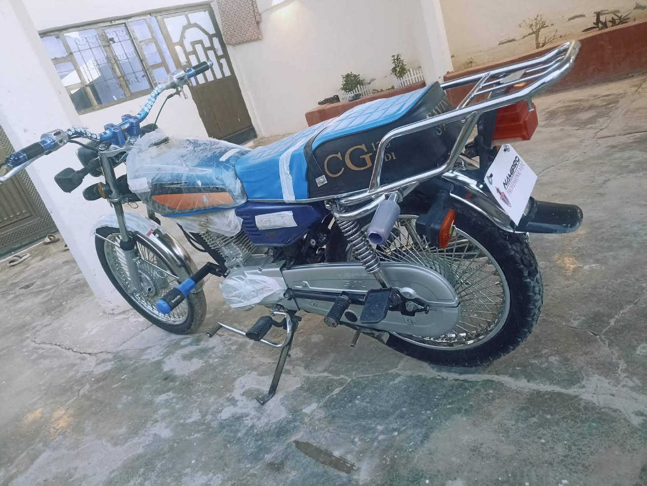 سلام عليكم ماطور 2019 مراوس روبر  وبيع هم ابيع 330 مكاني الحويجة تعال شوف بعينك صور مادزلك


**إذا كنت صاحب هذا الإعلان وتريد حذفه لأي سبب، رجاءا أرسل رسالة إلى الدعم الفني**