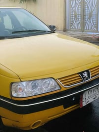 بيجو روا • ٢٠٠٩ • محرك ٢٠٠٠