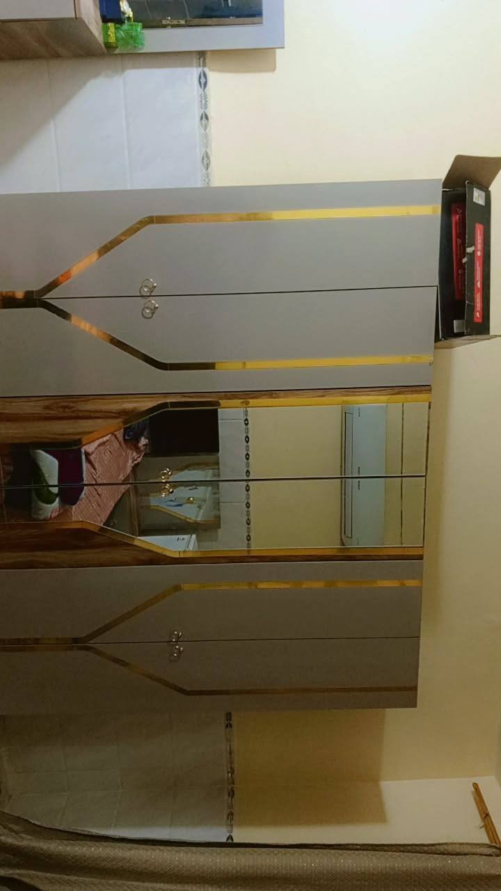 غرفة نوم تركي خمس قطع للبيع عنوان زعفرانية سعر ٥٠٠وبيها مجال بسيط


**إذا كنت صاحب هذا الإعلان وتريد حذفه لأي سبب، رجاءا أرسل رسالة إلى الدعم الفني**