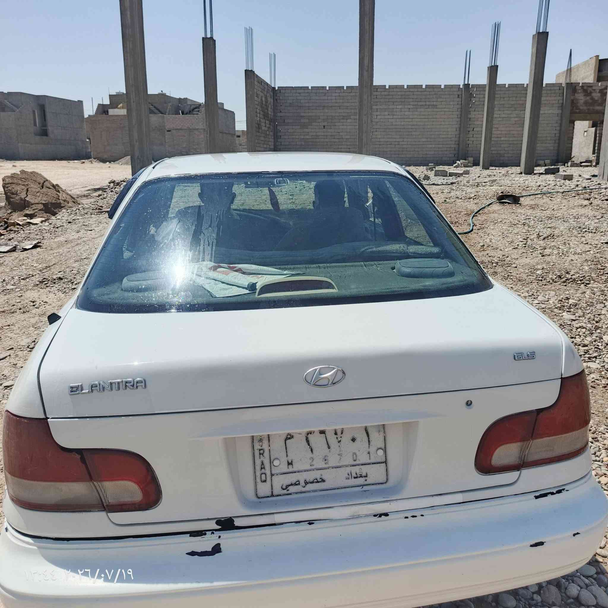 سلام وعليكم لنتره دمعه للبيع مصبوغة جماليه محرك شرط كير شرط لاتبخير ولا تنغيص أي ضرر مابيها وتبريد عايزه غاز ورقم مشروع وطني سعر37 وبيها مجال حك جيتك 
مكان تكريت تصال ع رقم 
***********

