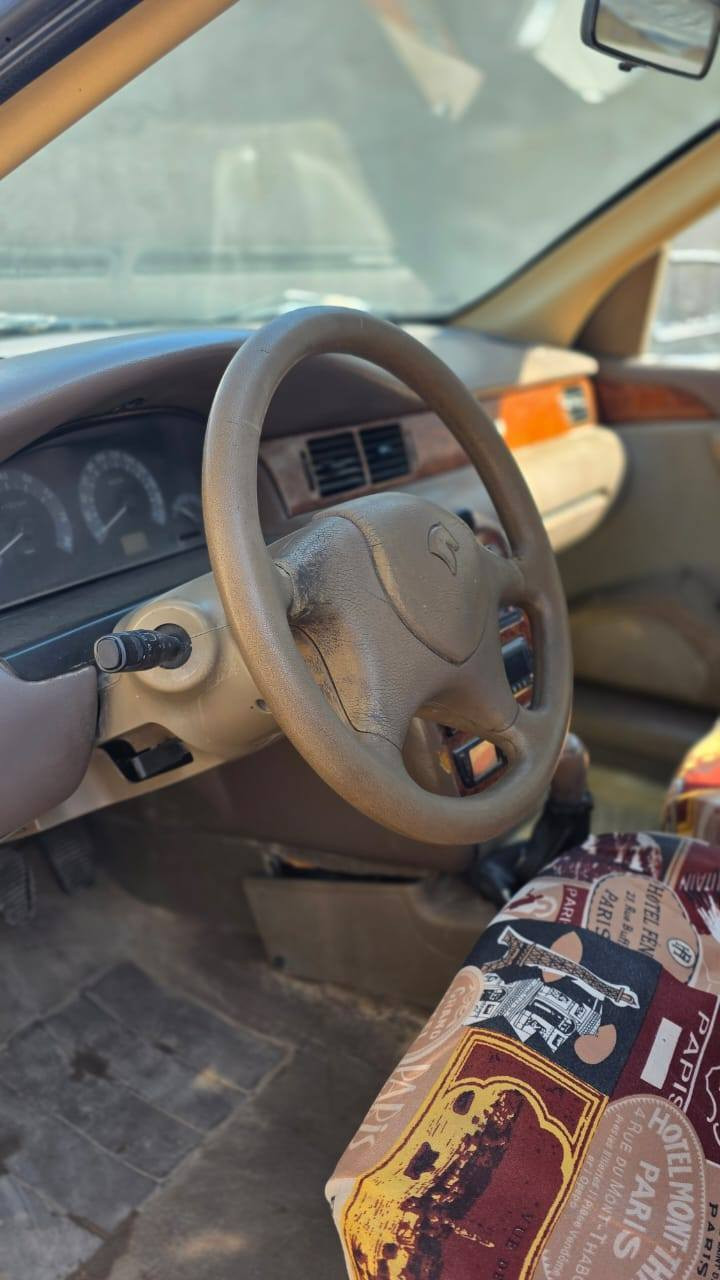 سلام عليكم  سمند  موديل 11  لبيع  سنويه  28 رقم  كربلاء تليفون ***********
