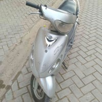 دراجه ماكس منغولي مكفوله كفاله عامه مكينه وكفر كله بلادي  سعر 550  077...