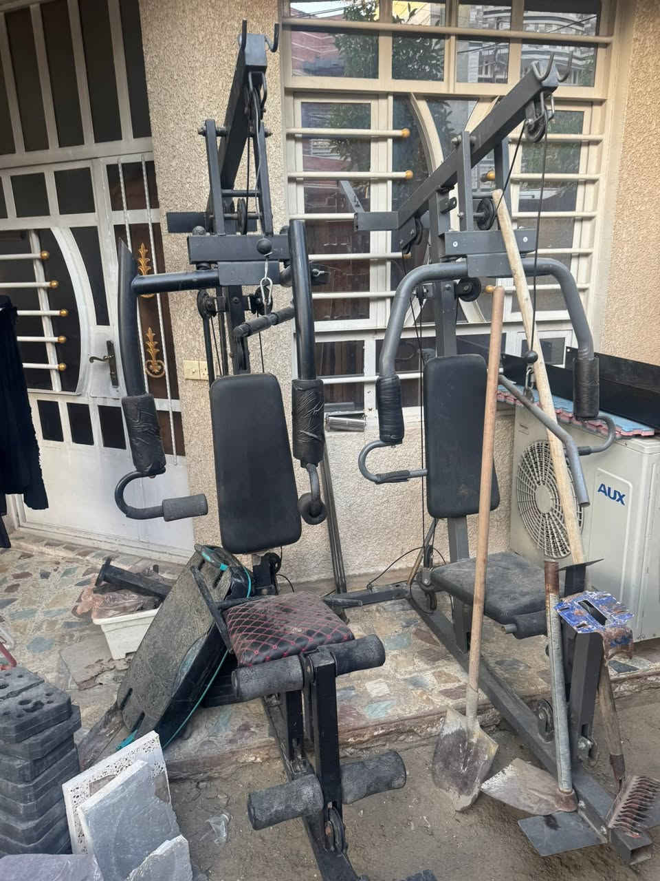 بيع
اجهزة ملتي للبيع 
اجهزة نظيفة جدا 
***********
