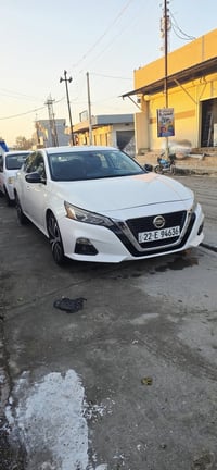 التيما • ٢٠١٩ • فول SR