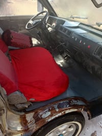 كيا • موديل 1993 • ابو غريب