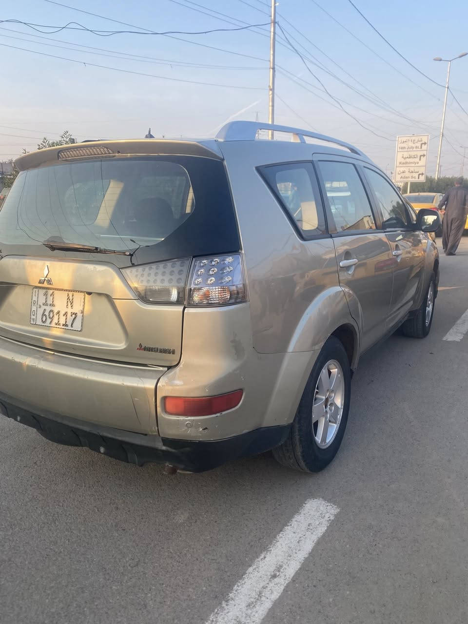 سلام عليكم مسبوشي اوتلاندر موديل ٨ سيارة خير من الله كير محرك تبريد تدفى بس بنيد صبغ شفتات تحكم ستيرن مانع تزلق فتحت بيها بلتكمه صدرها ٦٠ بل ١٠٠ بسمي سنويه جديدة رقم جديد هزة جديدة مكاني بغداد الشعله ***********7
