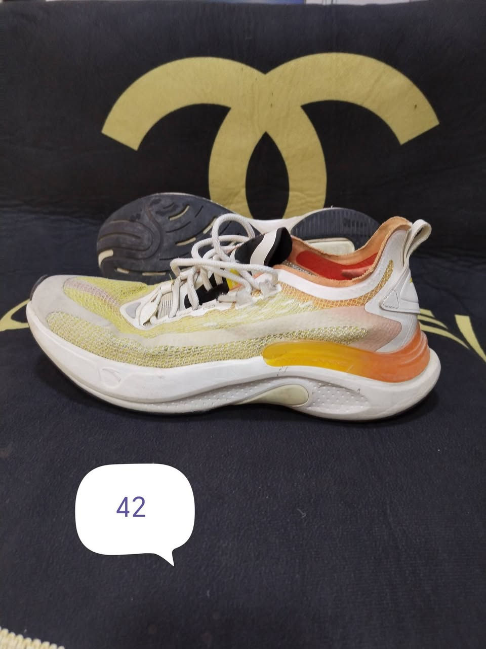 سلام عليكم
جملة فقط
توصيل موجود لجميع محافظات العراق
راسلني خاص وتدلل
*********** واتس
