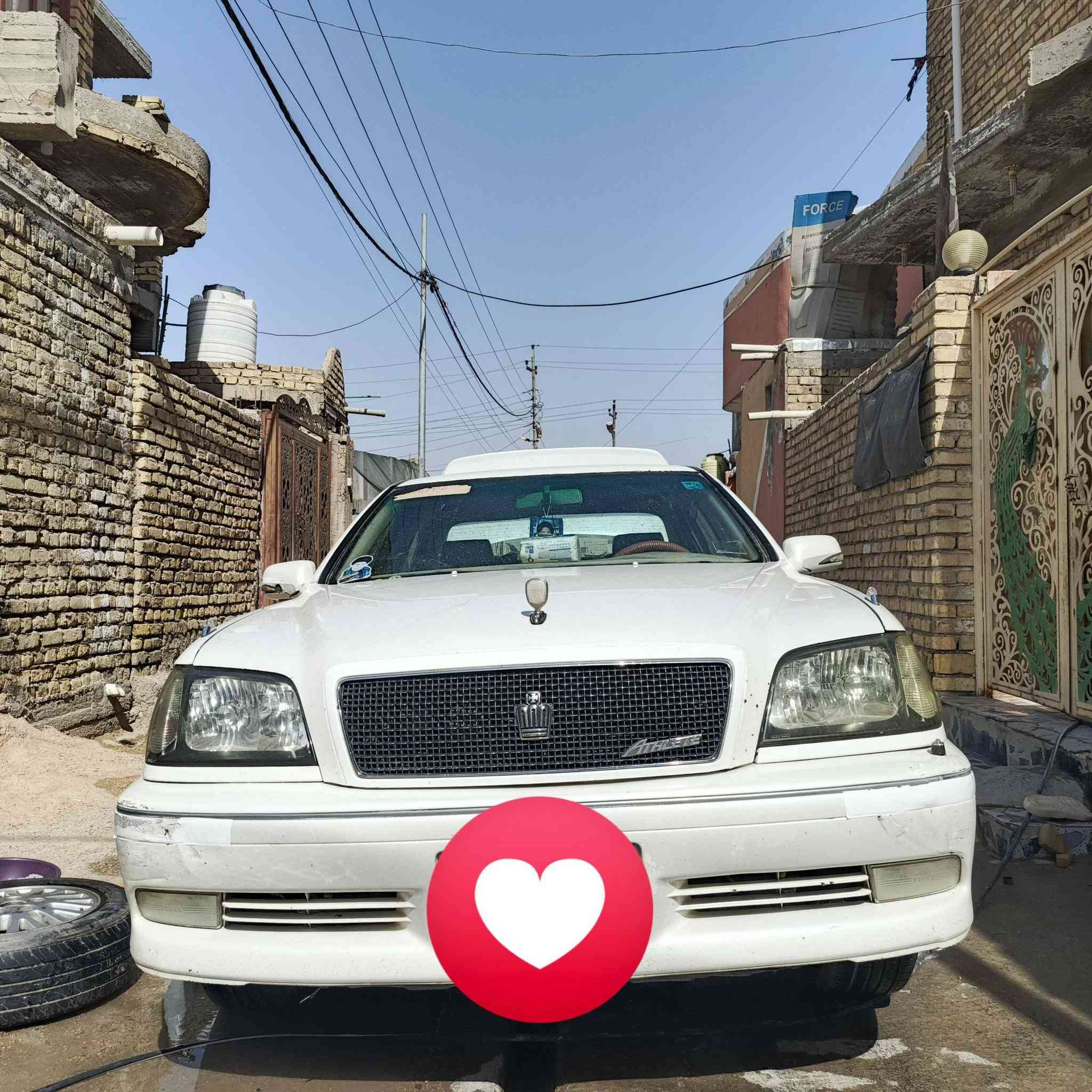 السلام عليكم ملكه لبيع فول مواصفات كفاله عامه مدفوع كمرك كرستال 75 اربع دكم مكينه ديفور الكبيره ضد      السعر 115 وبيهه مجال


**إذا كنت صاحب هذا الإعلان وتريد حذفه لأي سبب، رجاءا أرسل رسالة إلى الدعم الفني**