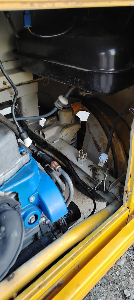 سلام عليكم تكنك للبيع 18رقم نكليزي تحويل ثاني يوم تكتك جديده لاظربه ولاصبغ فقط دوس بدون كص سعر5وستميه مكاني بغدادالبلديات زراعي
فقط اتصال ***********
