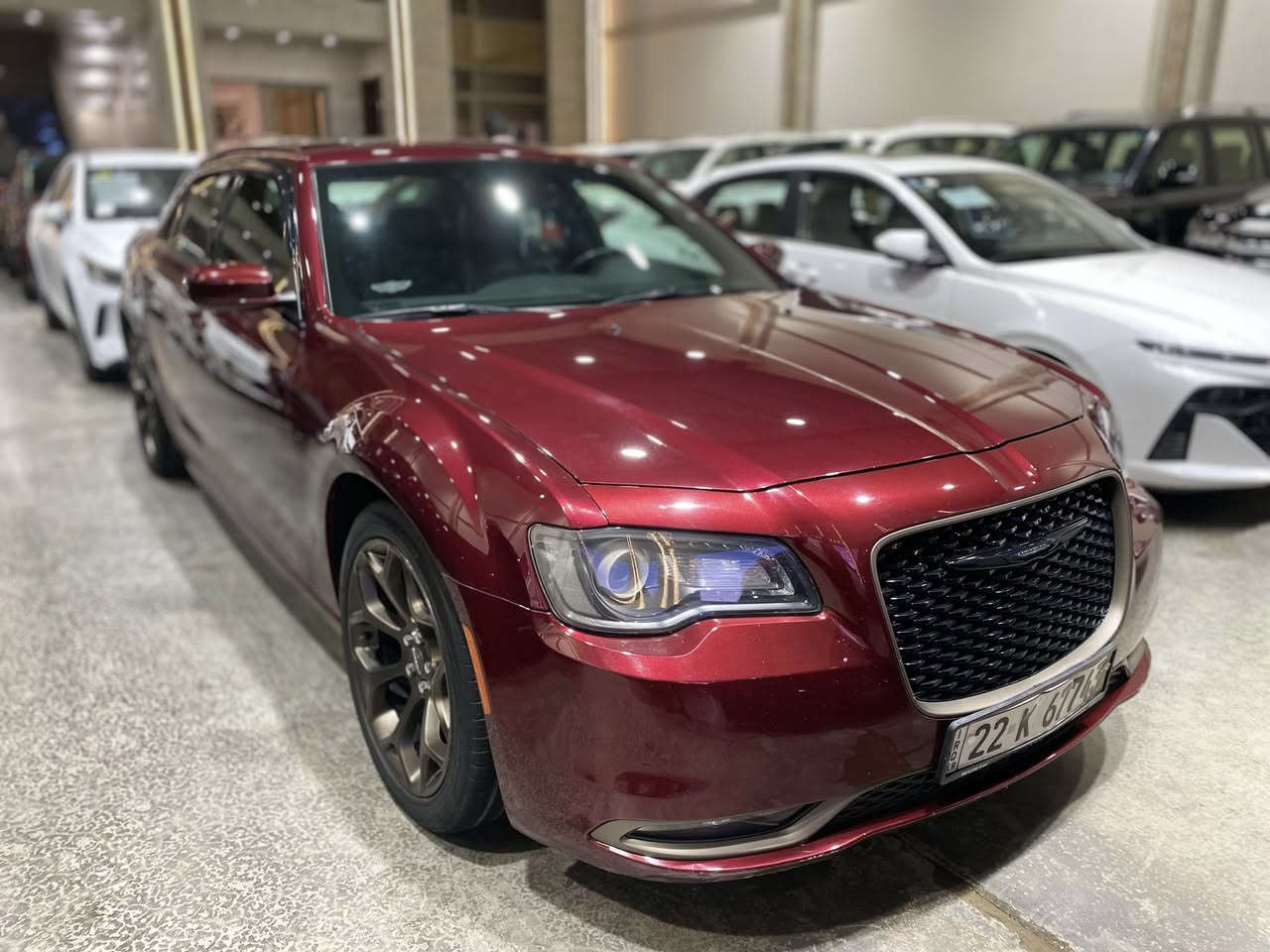 اوباما 2019 S

كلين 

عداد المسافة:63,000mi

للاستفسار:***********

معارض البياع_شارع الوسط_معرض العربة لتجارة السيارات
