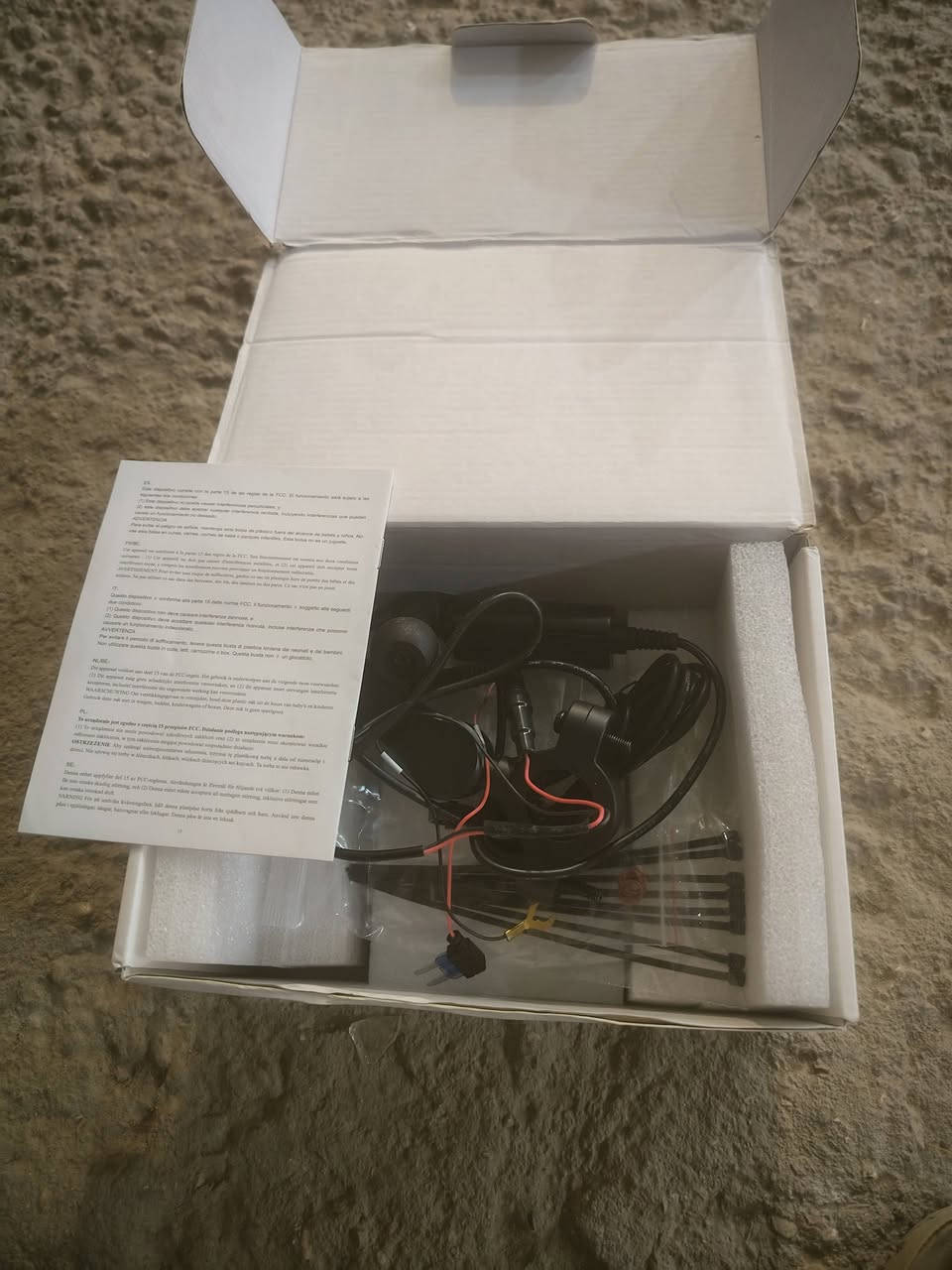 شاشه كار بلي مال دراجه سعر 35


**إذا كنت صاحب هذا الإعلان وتريد حذفه لأي سبب، رجاءا أرسل رسالة إلى الدعم الفني**