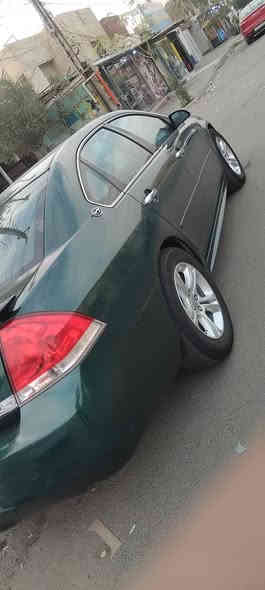 السلام عليكم 
للبيع نقد فقط 
شوفرليت أمبالا 
الموديل 2008 
حجم المحرك 3500
كير تعليك بوليسي 
ضرر تبديل باب بدون دواخل نهائيا 
صبغ عام لغرض تغيير لون والصبغ بدون معجون شرط الفحص
بجم تكم شاصي حوض كفالة  
كير مكينه ضفيرة كفالة 
حداديه خلفي أمامي جديدة 
تبريد ثلج مجموعه جديدة 
تخم تاير + ويل كب جدد 
السيارة أدامه كاملة مسويلهة يعني ماكو نقص والفضل لله 
رقم دولي شرط لتحويل سنوية لغايه 2026
السعر 74 ورقة بيهه مجال بسيط جدااا ،وبلسوك كل شي اكو حتى ب 40
العنوان بغداد حي العامل 
***********
هاي كل تفاصيل السيارة وبلخدمة بغداد
