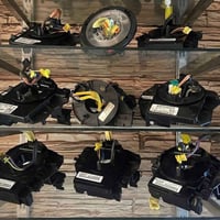 يتوفر صدر كامل جميع انواع سيارات يتوفر فيت بم جميع انواع سيارات   ضمان...