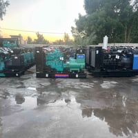 مولدات كمنز • 114/24 • 102/12