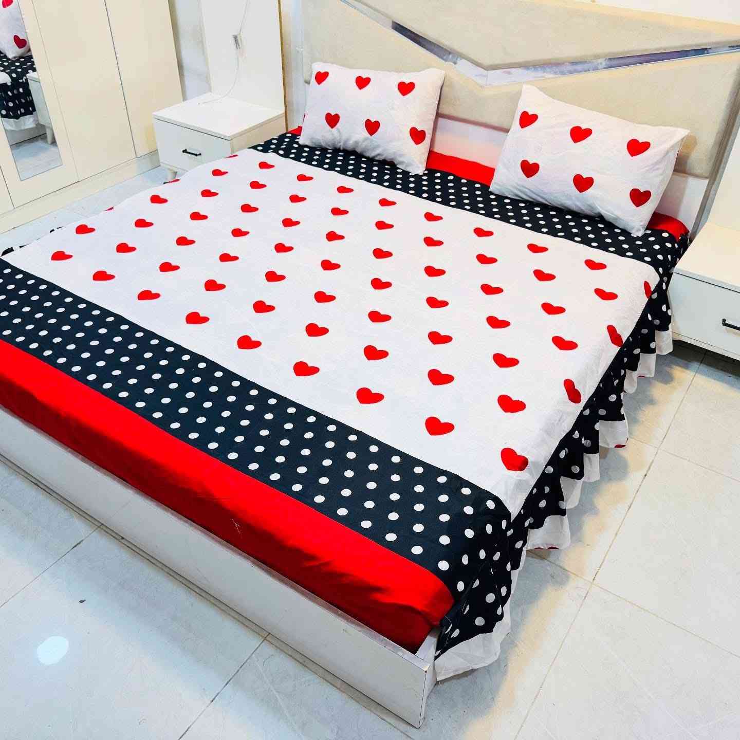 🔥 عرض قوي ومحدود 🔥
مو كل يوم تحصل فرشة بهالسعر والجودة 😎

🛏 فرشة سرير فاخرة
💰 السعر: فقط ٩ الاف فقط
لاستيك من اربع جهات

⭐ القياس:
180 × 200 (قياس ستندر للسرير)

🚚 التوصيل متوفر📍
📍المحافظات: 5,000 دينار
للحجز راسلنا خاص الآن قبل نفاد الكمية


**إذا كنت صاحب هذا الإعلان وتريد حذفه لأي سبب، رجاءا أرسل رسالة إلى الدعم الفني**