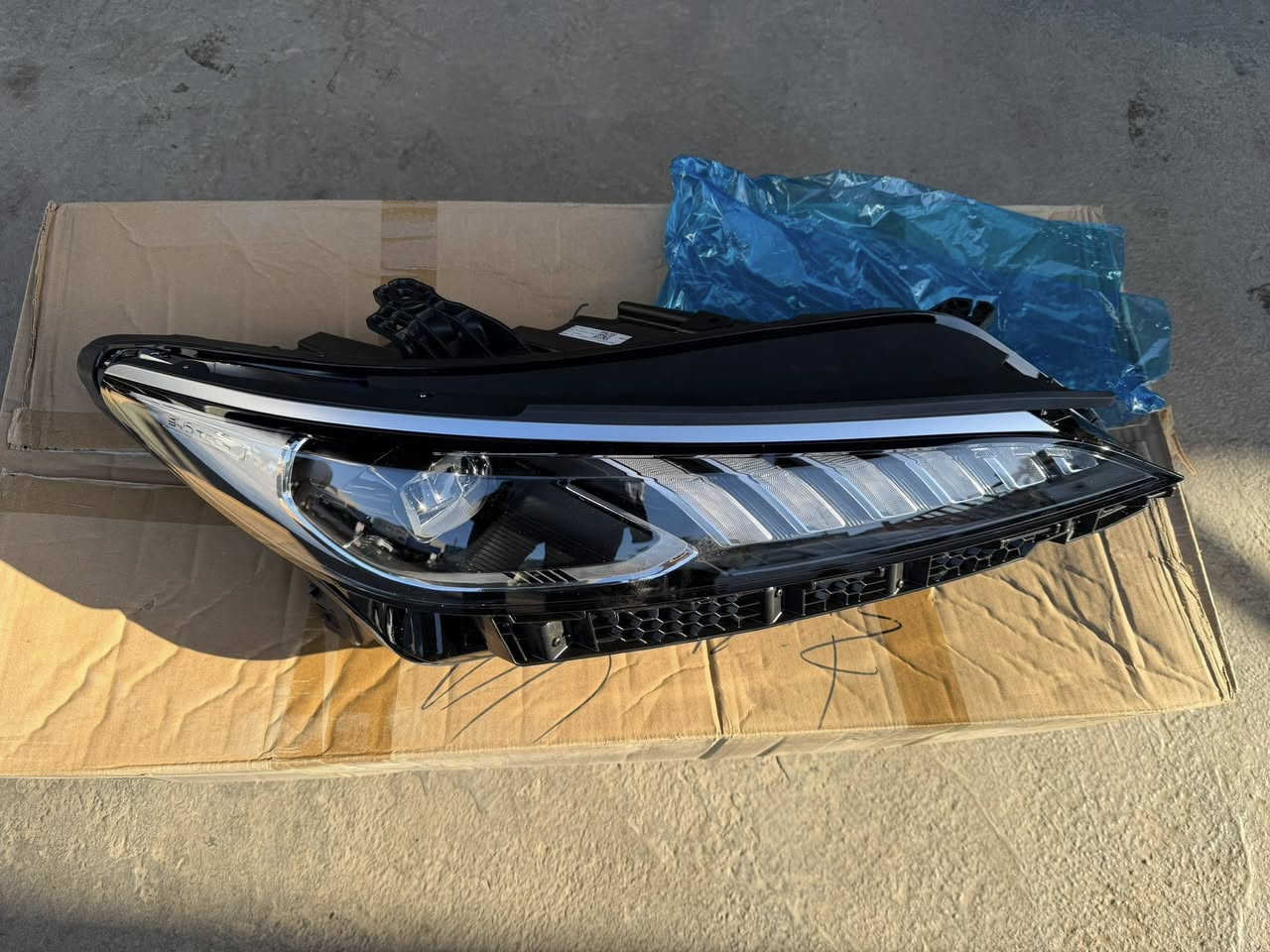 متوفر الان جميع قطع غيار BYD  🐉🇨🇳 حسين التميمي 🐉
دستروير ، كن بلاس ، سيل 5 🐉 كلشي متوفر 
الاول في العراق ، اختصاص BYD الجديد  
وكذلك متوفر قطع تفصيخ البدي زيرو جميع الأحجام 
حسين التميمي البياع الحي الصناعي شارع الخامس 
 *********** 
#الزعيم🐉🐉🐉🐉🐉🐉🇨🇳🇨🇳🇮🇶🇮🇶🇮🇶
