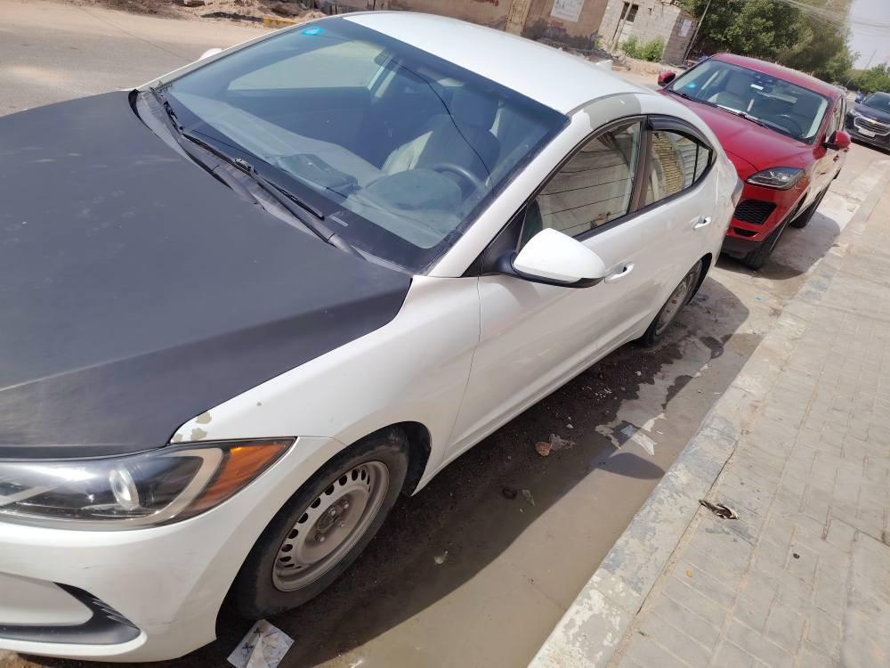 النترا 2017 للبيع محرك دوش 2000
بيها تقشير بالصبغ مالتها أماكن بيها
البنيد مبدل ودعامية الخلفية
بيها طخات وحادث أمريكا
للتفاصيل أكثر
الاتصال على الرقم ***********
او واتساب البصرة, العراق
