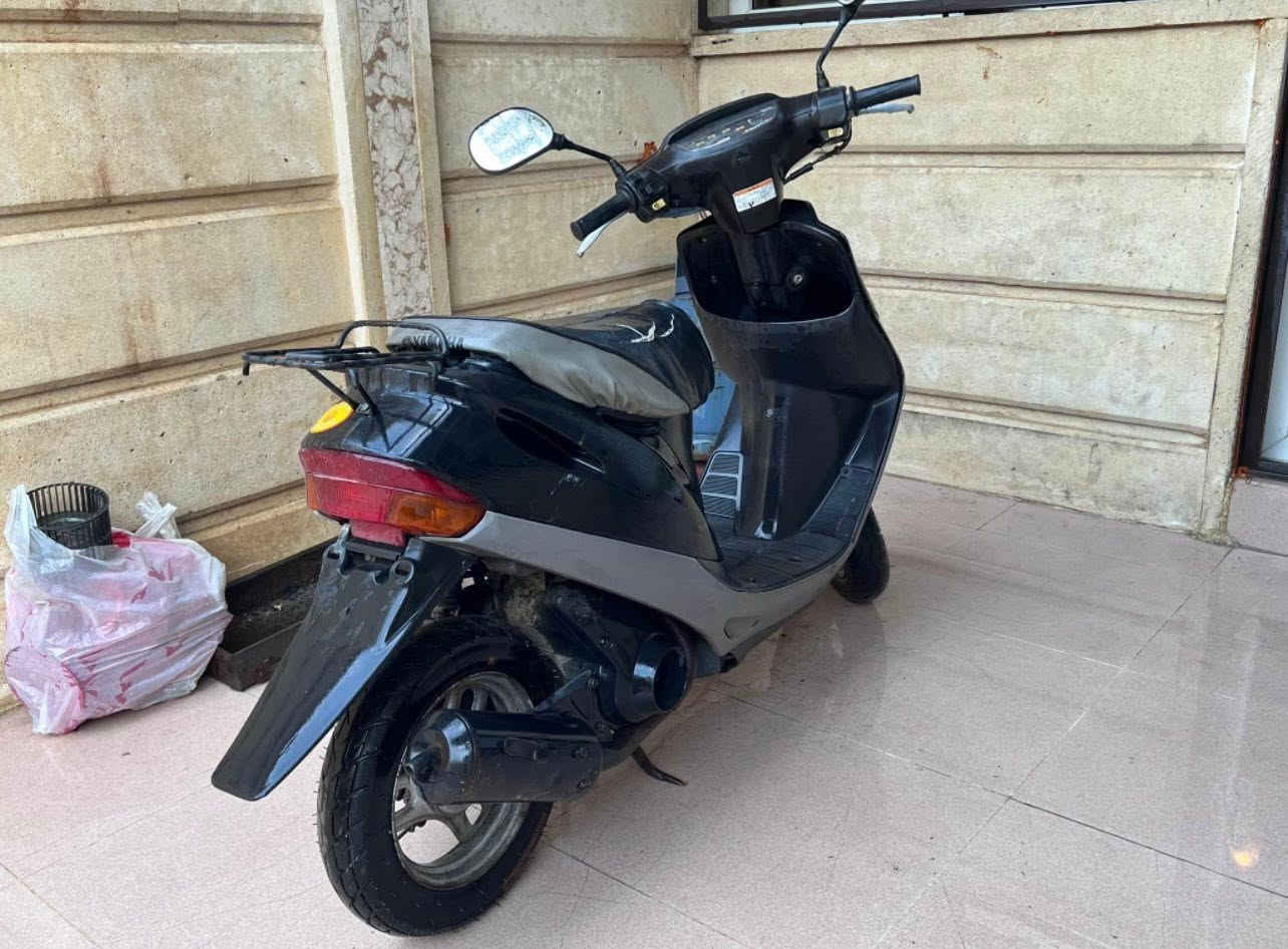 هوندا 50 cc
کل شغال  مکان اربیل سعر ٢٥٠ الف  مجال  
شوێن هەولێر


**إذا كنت صاحب هذا الإعلان وتريد حذفه لأي سبب، رجاءا أرسل رسالة إلى الدعم الفني**