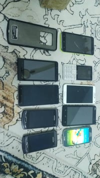 للبيع  كلهن هل موجود ١٢٥٠ ٠٧٧٠٨٨٤١٨٢٣واتس اب