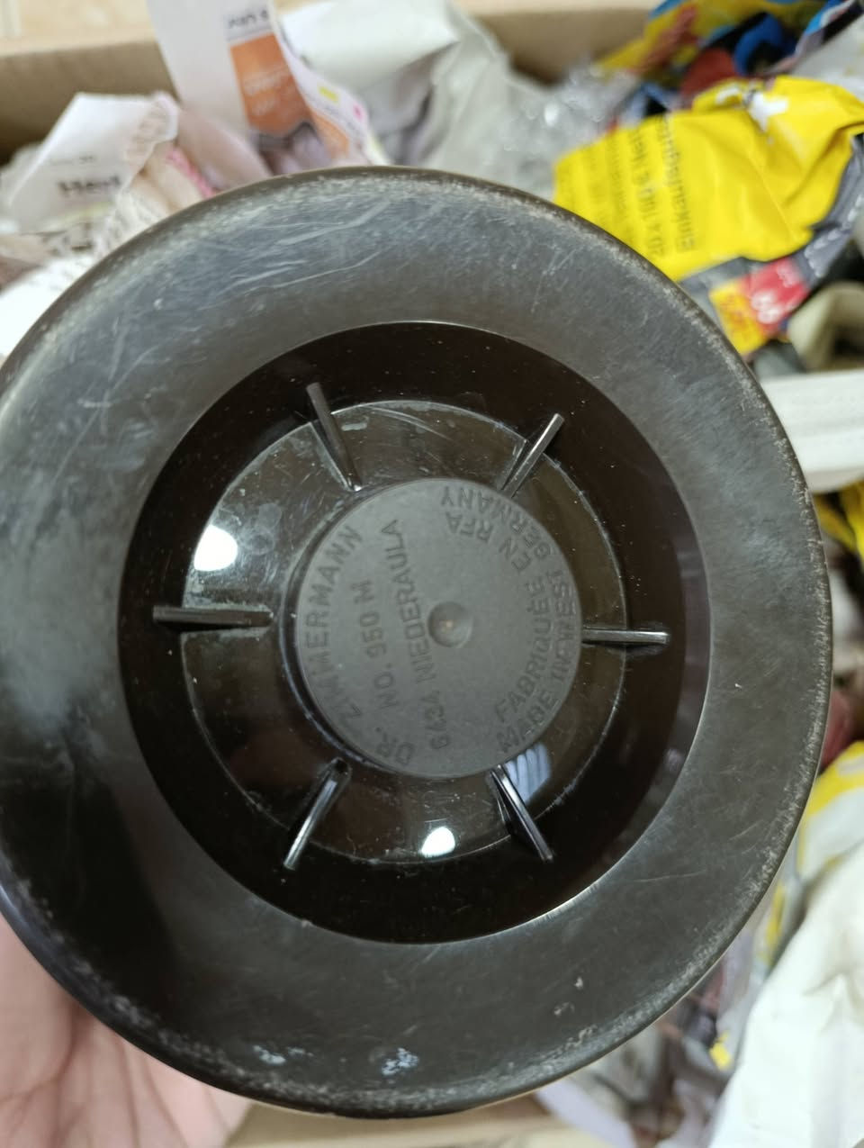 ترمز اصلي صنع ألمانيا 15 الف


**إذا كنت صاحب هذا الإعلان وتريد حذفه لأي سبب، رجاءا أرسل رسالة إلى الدعم الفني**