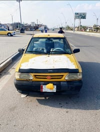 ٢٠١١ • مكينه خير • حداديه كير