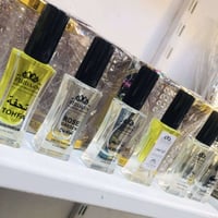 عطر • موصل حي القدس • قرب مضهر الدخيل