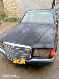 جامبو • موديل ١٩٨٦ • مكينه VVT ٣٠٠٠