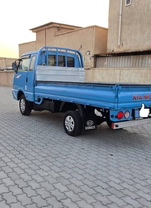 سلام عليكم كيه بنكو 1996رقم بغداد نكليزي سنويه جديد الغايه 2030 مكينه وكيري مكفوله شاصي رقم شاصي واضح   حداديه جديده طخم تاير كهربائيات شغاله كله المكان البصره السعر 53 رقم هاتف *********** \\ ***********
