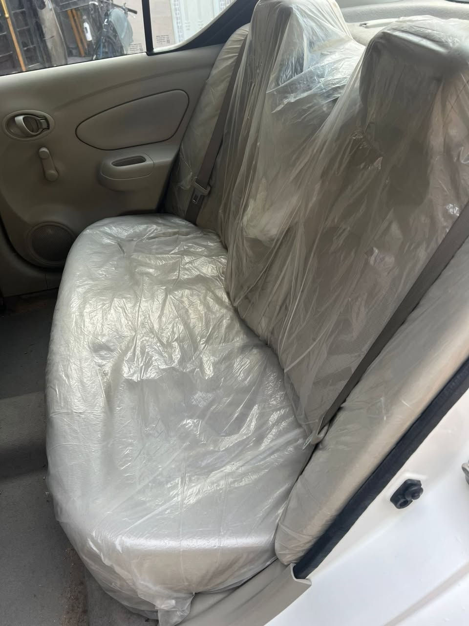 نيسان سني هندي ام البليته الزرگه هندي 2024 مكفوله ماشيه 48 مكاني بصره شط العرب لشراي يتصل  السعر 120 رقم ***********
