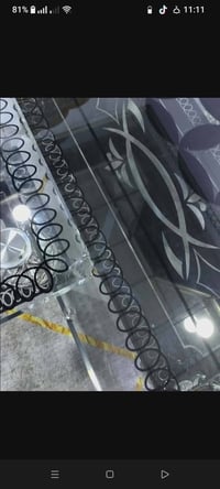 طبلات • حي الملايين الثانية