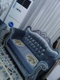 كنب • ١٠مقاعد • الدوره الصحه