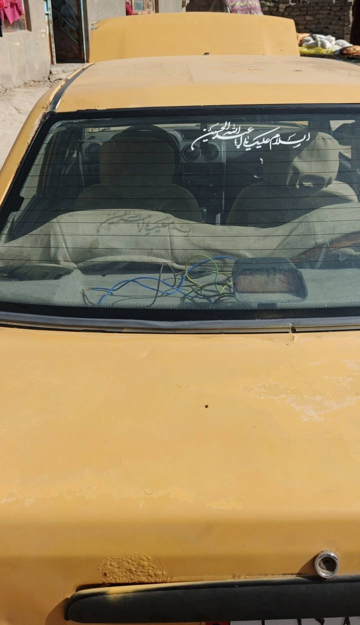 سايبه مديل 11سياره بدون راعي سعرهه ***********
