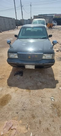 موديل ٩٥ • مكينة وكير • ابوالخصيب