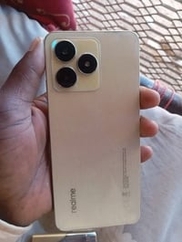 ريدمي C53 • ١٢٨ • مستخدم ٣ اشهر