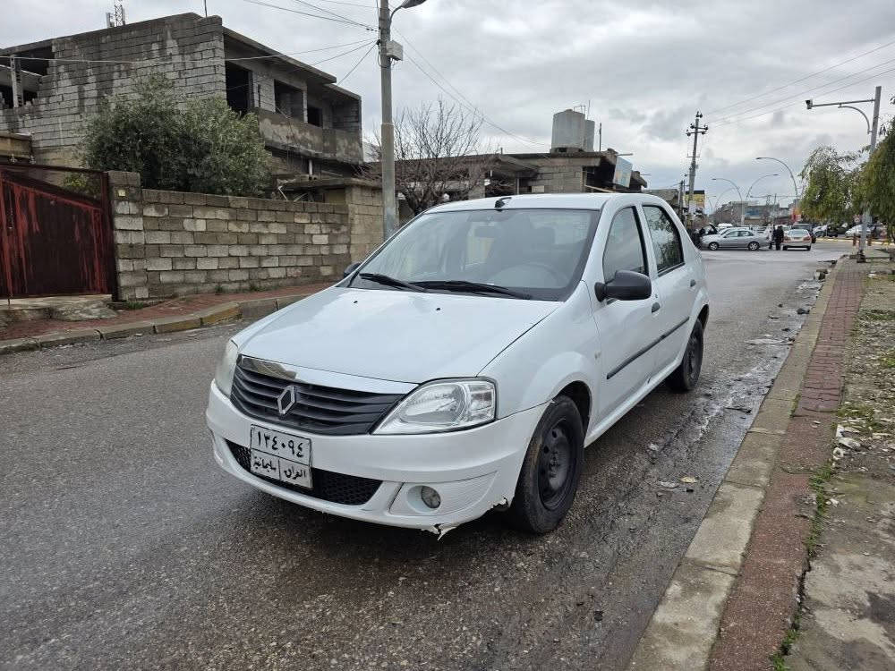 ڕینۆ ئۆرگان 2010
فەڕەنسی
ئۆتۆماتیک
یەک پارچە بۆیاخ
سەنەوی تا نزیکی 2027 نوێیە
سپی بەفری
گێڕو مەکینەو تەبرید بەشەرت
سیعر// 47 گەڵاو کەمێ مەجال

شوێن// هەڵەبجەی شەهید
***********

*********** حلبجة, السليمانية
