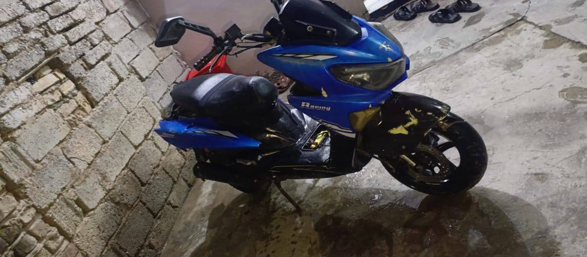 سلام عليكم ورحمه الله وبركاته درجة سترونك للبيع مجفته مره وحده سعره 200 وبيه مجال مكاني ديالى بعقوبة تقاطع الساده نهر الشيخ


**إذا كنت صاحب هذا الإعلان وتريد حذفه لأي سبب، رجاءا أرسل رسالة إلى الدعم الفني**