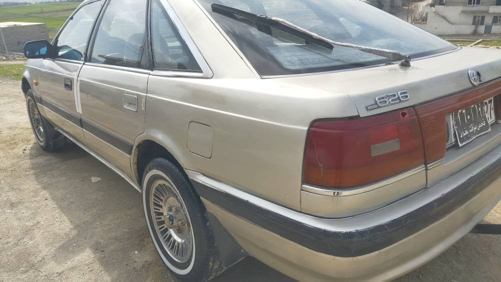 هه شت وبه خ ئارم پلاستيك سليمانى 1989تاقم تايه خه ت سبى ويلى سوپه رسه قف  سلايت گير عادى*********** السليمانية, العراق
