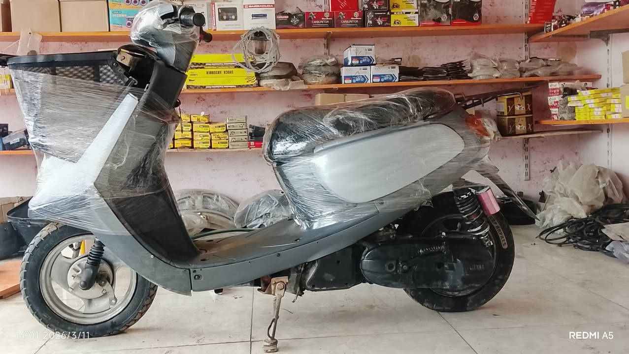 البيع دراجه منغولي ام السله الدراجة نضيفه وكامله وكله شغاله مكينه ناعمه فولل شلعه  معدل فول الدراجة انضف من الصوره المكان موديل 2007 المكان كربلاء الأمام عون السعر 250 وبيه مجال بسيط الرقم ***********
