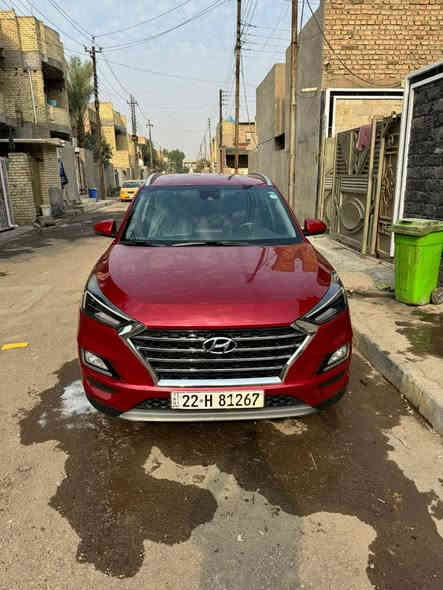 السلام عليكم توسان وارد أمريكي موديل 2021 سياره كلين بدون صبغ و بدون حادث المحرك 2400 محرك ما مفتوح كير ما مفتوح رقم اربيل دولي جديد سياره بسمي سياره فول موصفات بصمه بصمه بيبان مرايات شفط خمس كاميرات تبريد خلفي و امامي حساسات فورويل جنطه شفط سياره فول موصفات واحد على واحد ما عده الفتحه لادارات شاشه جبيره كشنات جلد تبريد تدفئه على وضع شركة ماشيه 42 مكاني بغداد رقم الهاتف ***********
