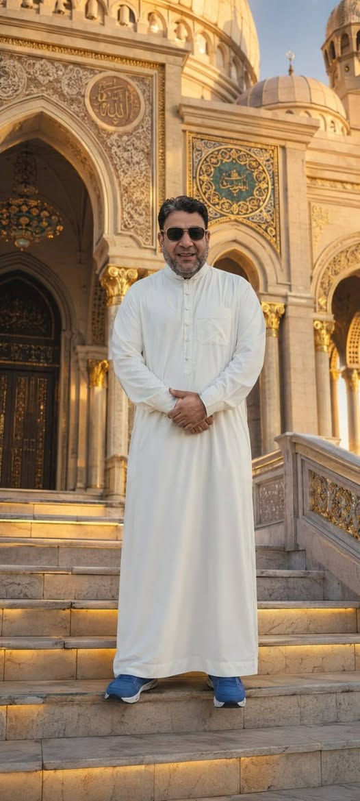 خليك مميز زي بشمهندس عبدالرحمن واحجز القطعه المميزه 👌😍😍


**إذا كنت صاحب هذا الإعلان وتريد حذفه لأي سبب، رجاءا أرسل رسالة إلى الدعم الفني**