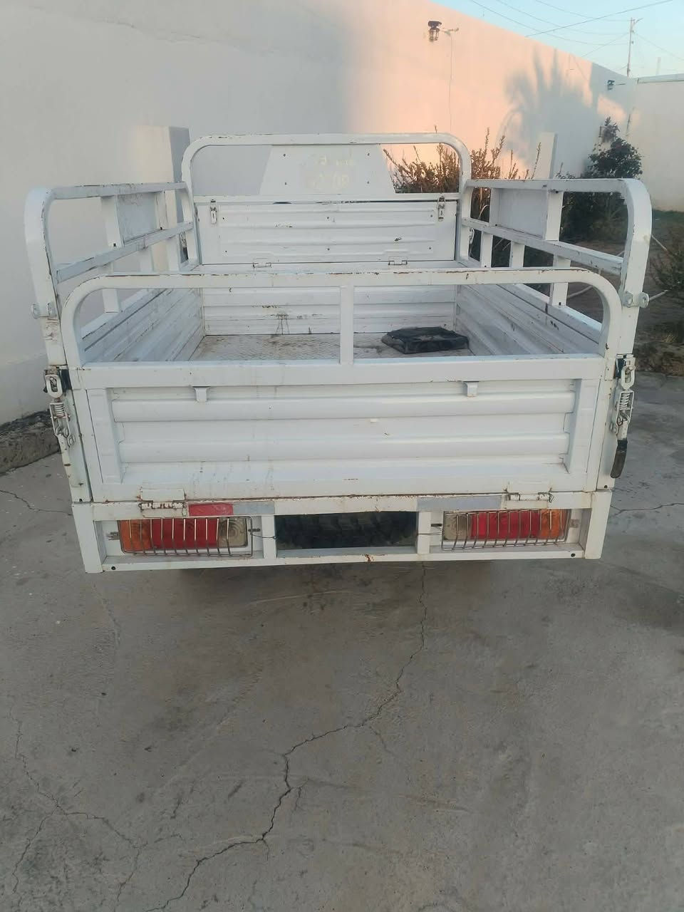 السلام عليكم ستوته للبيع نضيفه محرك مامفتووح وضع شركه للبيع اليريد يتواصل ويا هاذه ارقم +9647769403555
