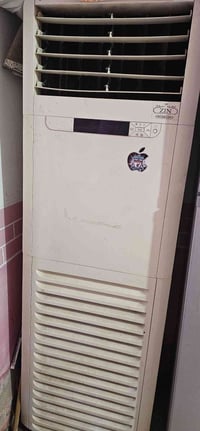 سبلت LG 3طن للبيع مستخدم عل فحص تبريده ثلج 07801617205