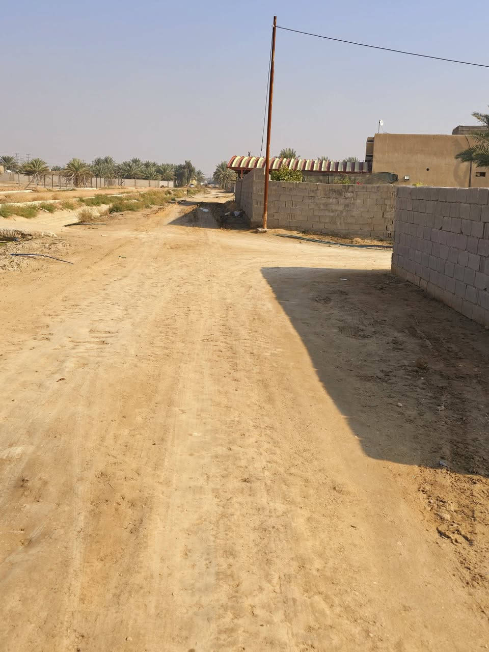 يالله بيع قصط او على شكل دفعات قطعه في كربلاء 400م سند 25قرار
سلام عليكم قطعه في كربلاء طريق بغداد عامود 170على الجماليه تبعد عن التبليط 100م صايره على شارع المنطقه الرئيسي سند 25قرار محكمه بيع نقد او قصد او على شكل دفعات سع ر النقد 50ولشراي بيه خير ويدلل كامل خدمات فول ***********ابو ادم
