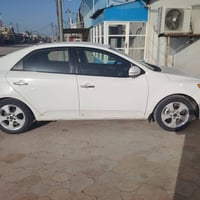 سيراتو • ٢٠١١ • مكفولة