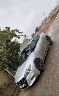 ماكسيما • ٢٠١٧ • فول مواصفات