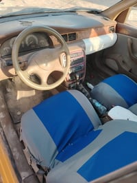 سمند مديل 11 بدون راعي مكاني دوانية مكنتهة بيهة خيط بخار 10 وبيهة مجال...