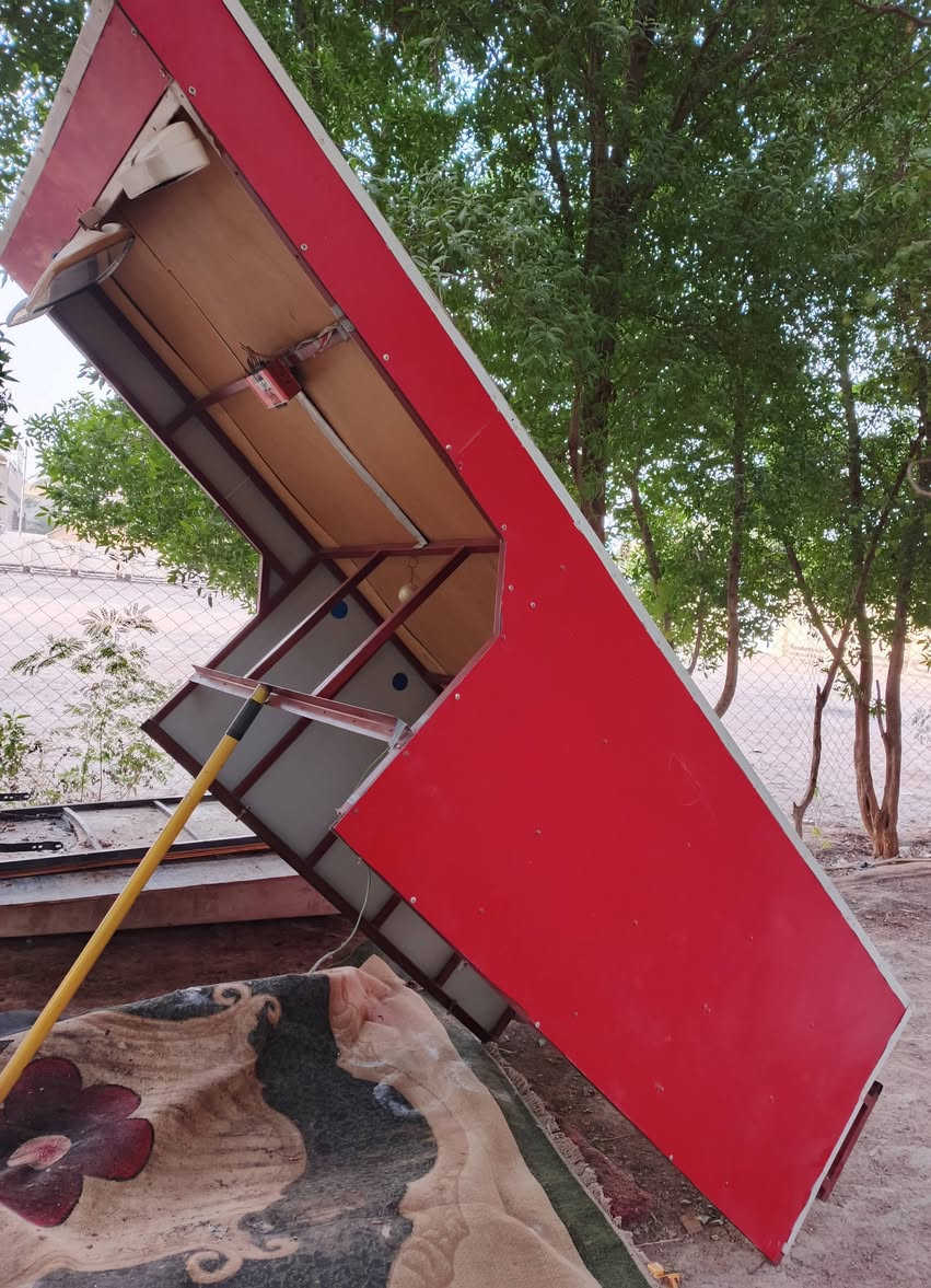 محجر ستوته دايوان السعر 100 الف 
العنوان: النجف-حي السواق
الرقم:***********
