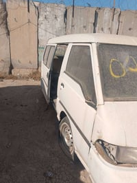 هونداي مني باص 11 راكب تسجيل غير مرسمه كمركي بيهه كتاب للمرور مال مزاد...